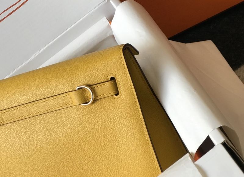 Hermes Kelly Bags